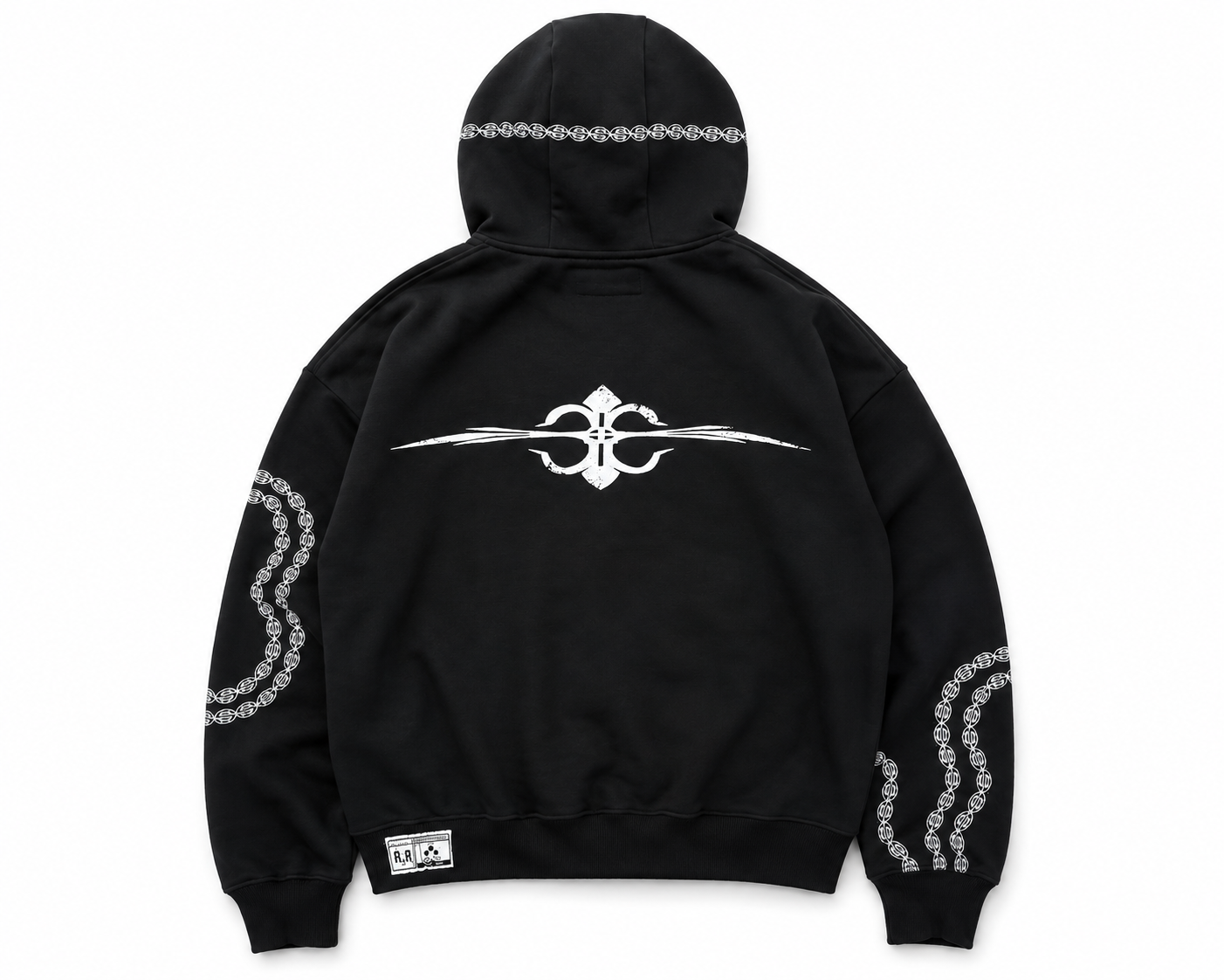Alignment Jacket