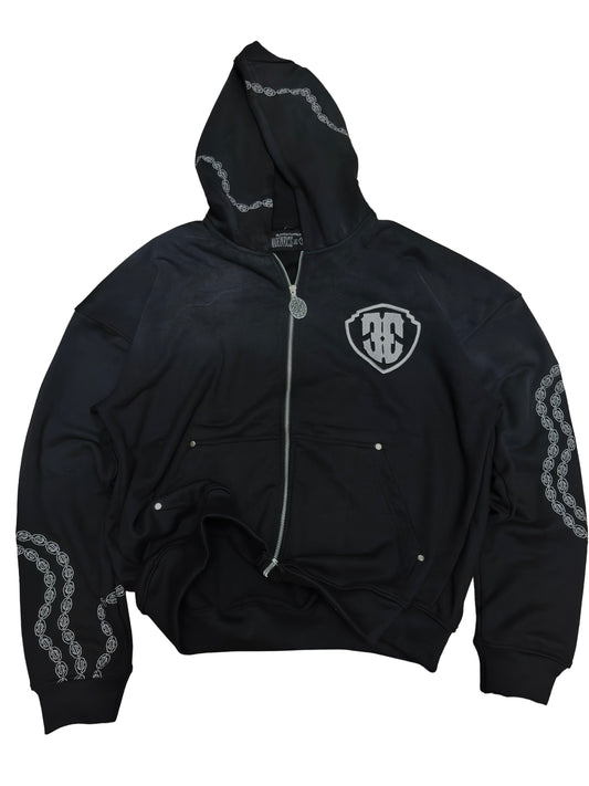 Alignment Jacket