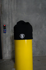 Protect your mentality Skull cap Black