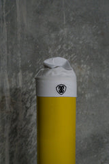 Protect your mentality Skullcap: White