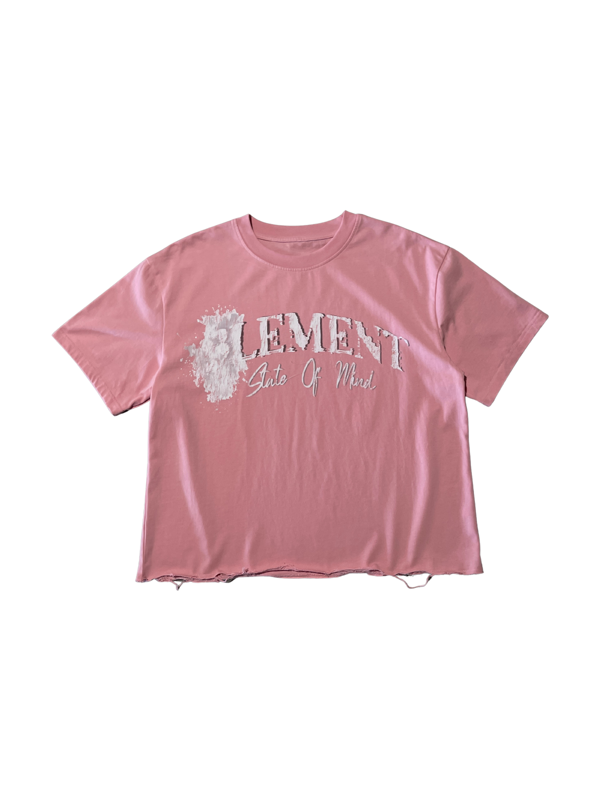 Pink State of Mind Graphic T