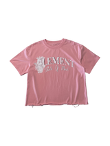 Pink State of Mind Graphic T