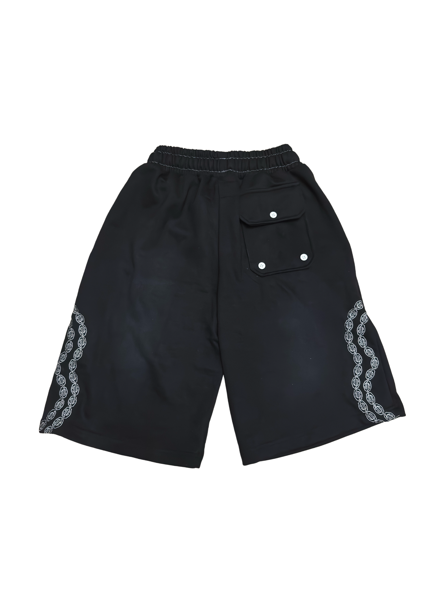 Alignment Shorts
